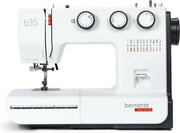Bernina Bernette B35 - Naaimachine