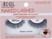 Ardell - Naked Lashes 427 - False Eyelashes For A Natural Look Black