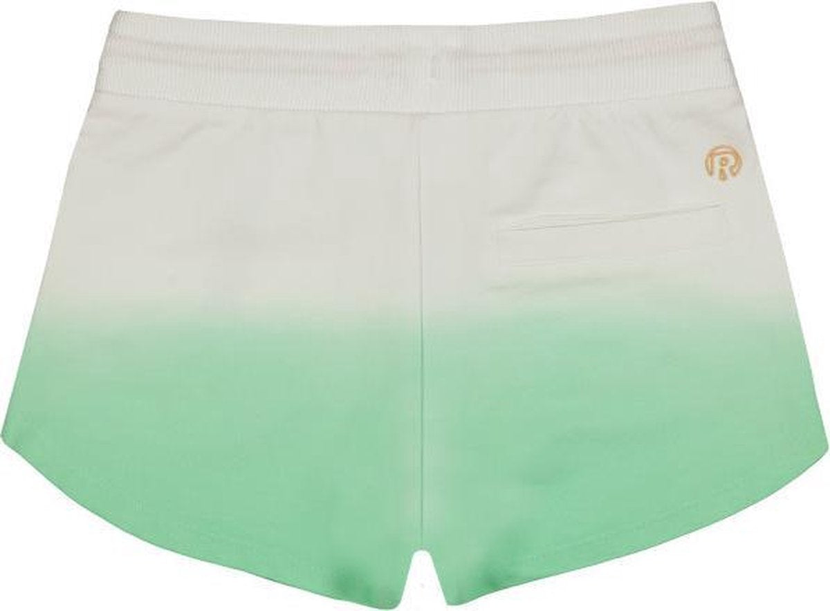Raizzed meiden korte joggingbroek Auston Pastel Leaf