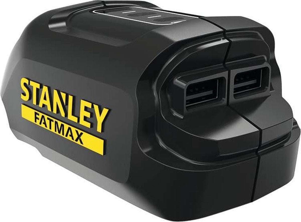 Charger adapter