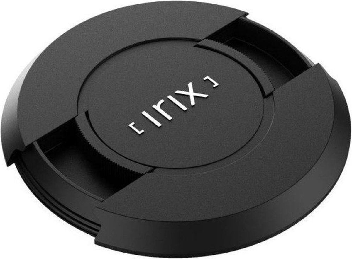 Irix Front Lens Cap 15mm