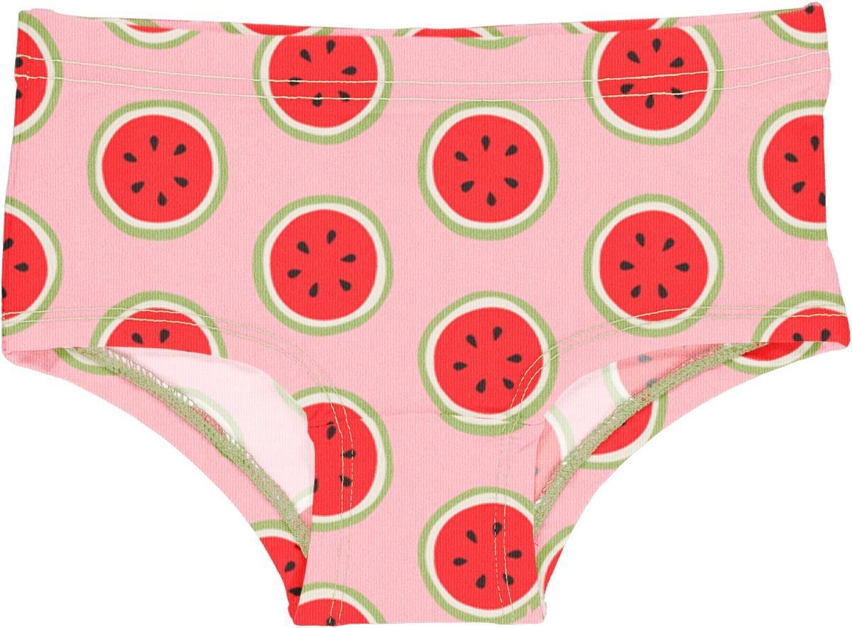 Maxomorra Onderbroek Watermelon Maat 74/80