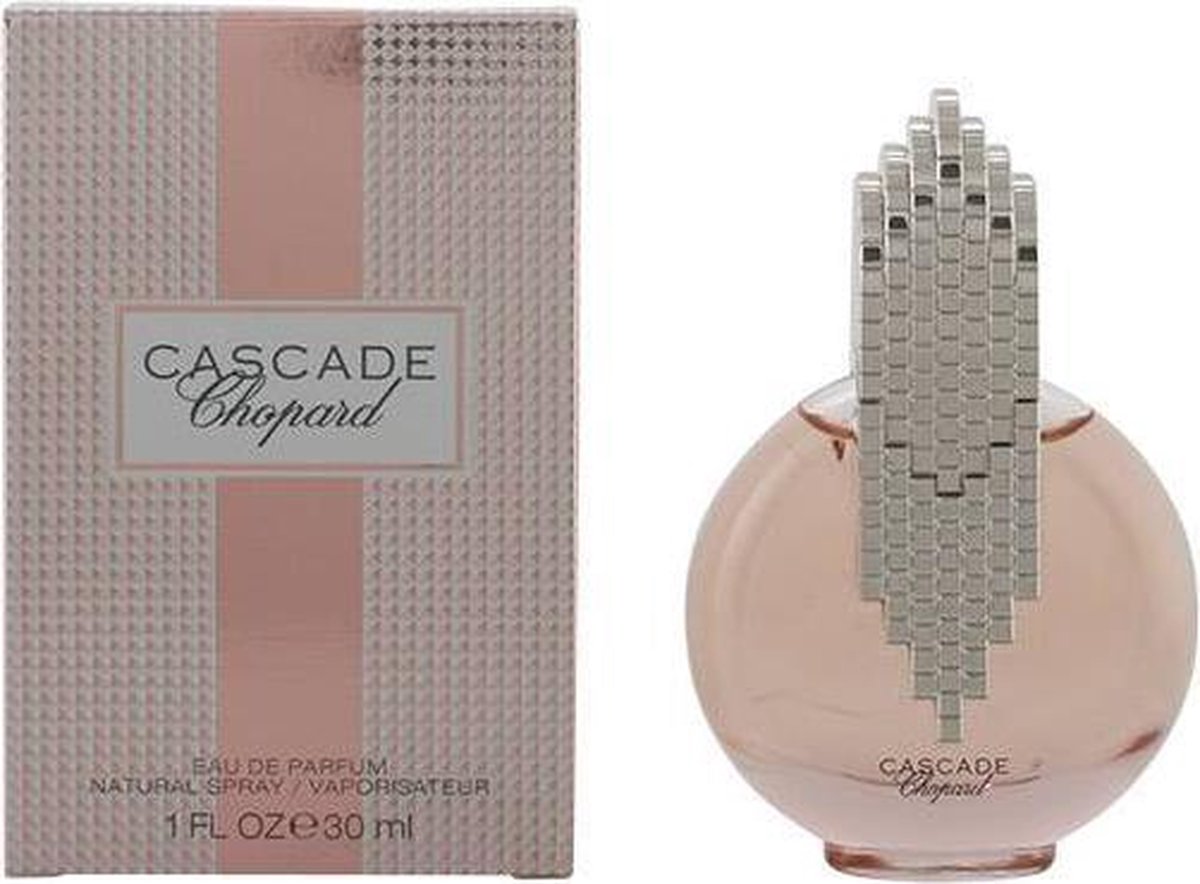 Chopard Cascade for Women - 30 ml - Eau de Parfum
