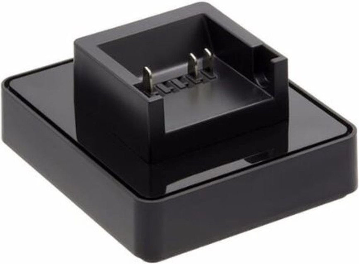 BMZ Derby Acculader laadstation - 36V