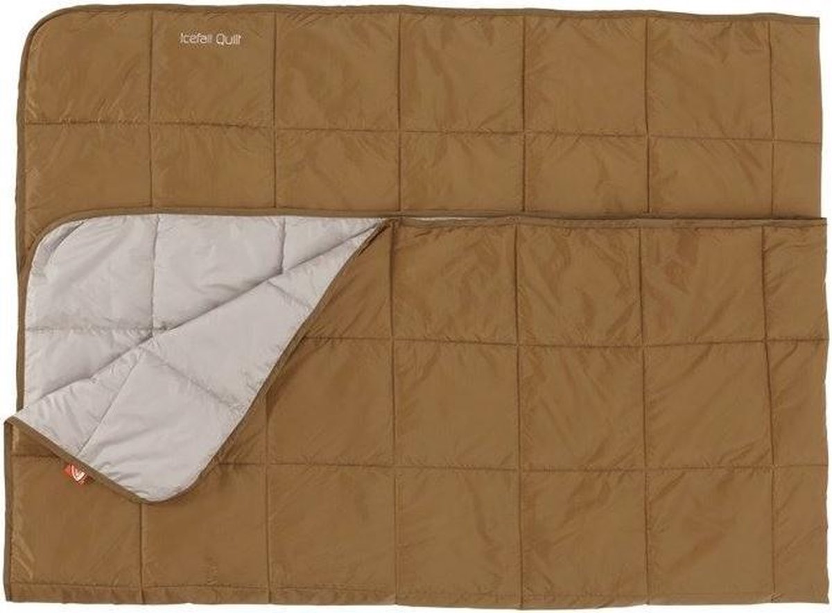 Icefall Quilt Slaap deken