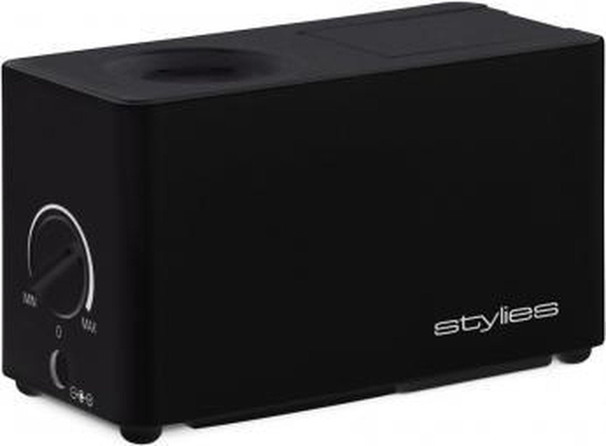 STYLIES Atlas BLack - Ultrasoon
