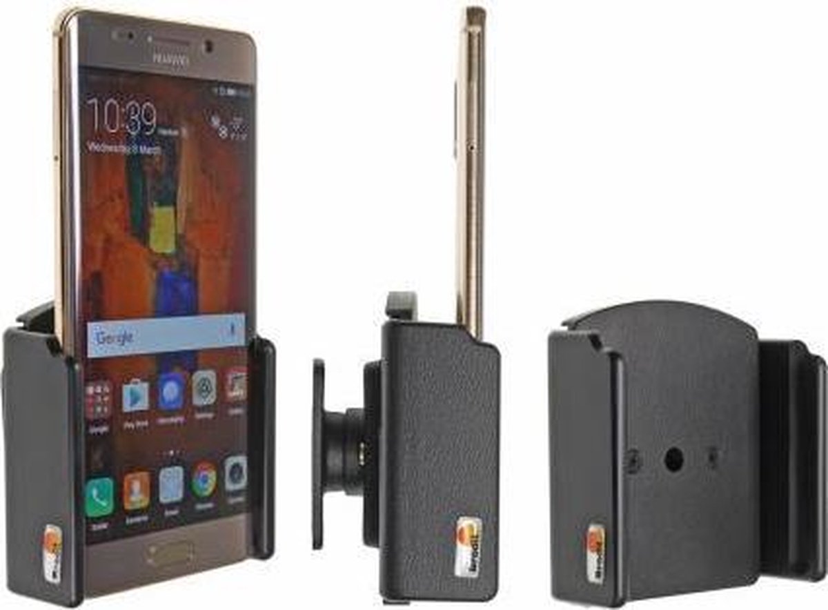 Brodit houder - Huawei Mate 9 Pro Passieve houder