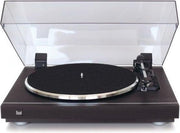 Dual CS 440 (zwart) - platenspeler