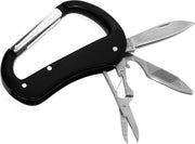 Biggoutdoor zakmes met meerdere functies
