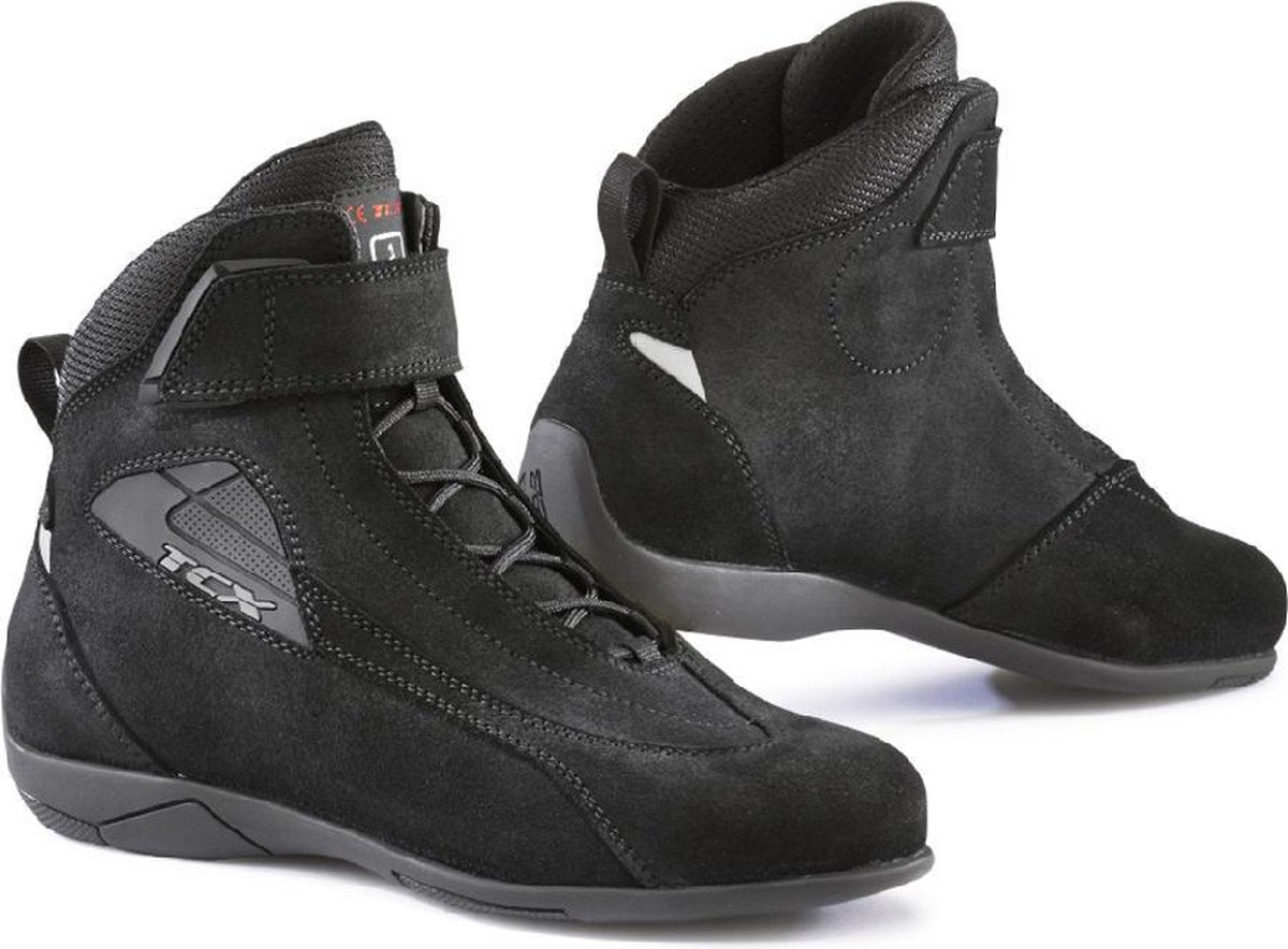 TCX Lady Sport Zwart 39