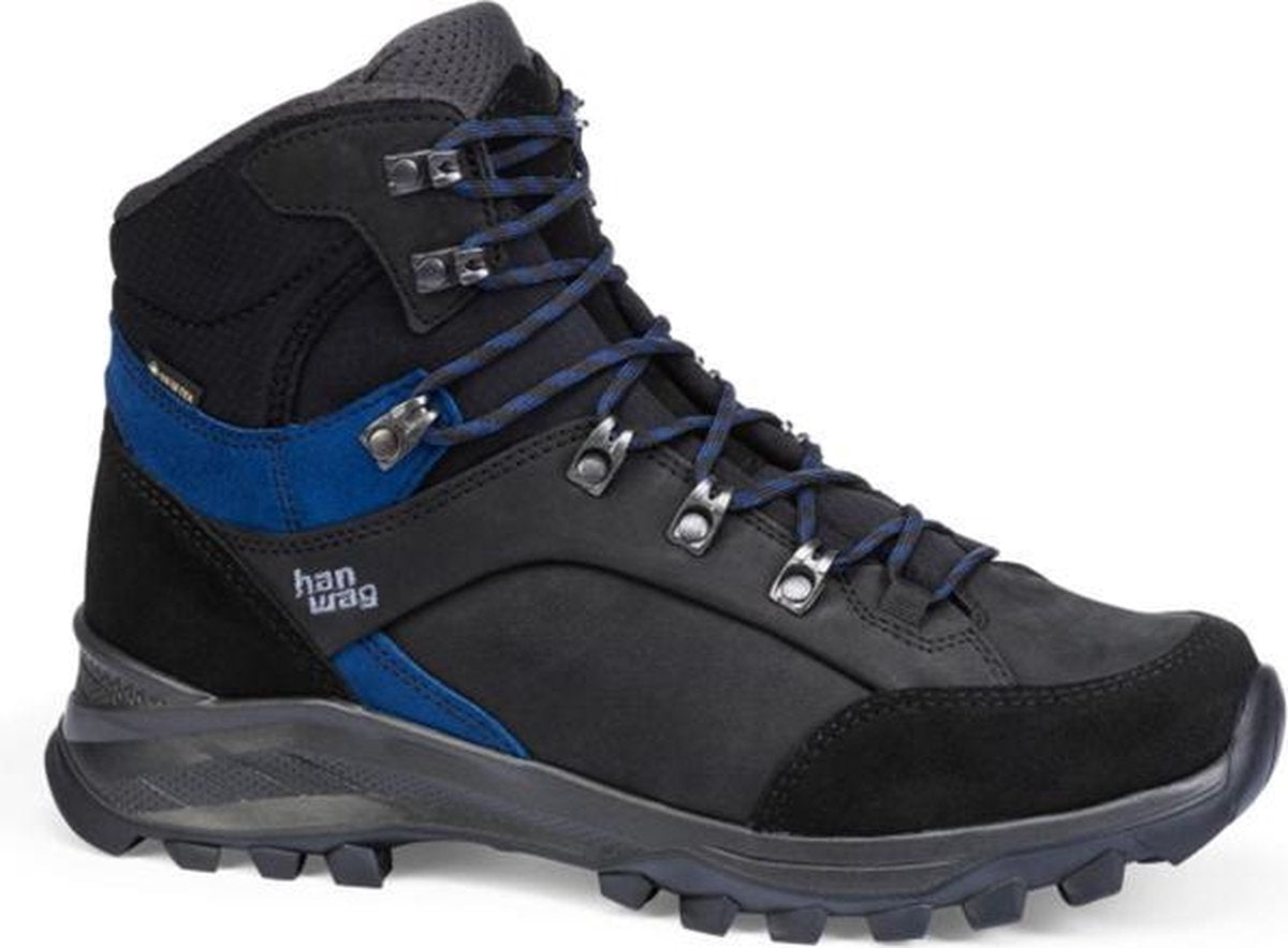 Hanwag Banks Gtx Hoge Wandelschoen Heren