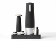 LIVOO OPLAADBARE KURKENTREKKER EN VACUUMPOMP 6-DELIGE SET