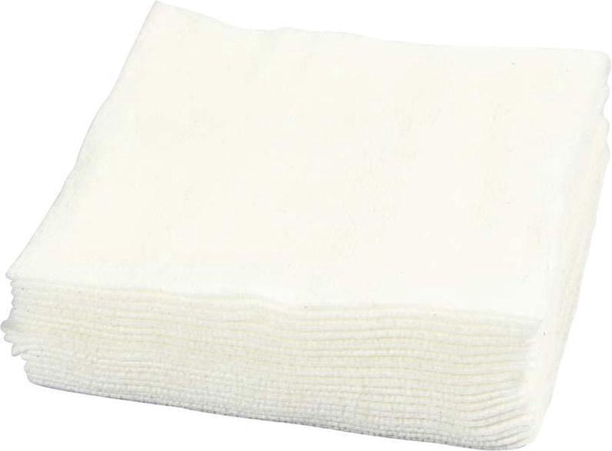 Paverpol wrappers