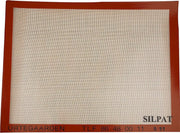 Cchobby Siliconenmat Non-stick 40 X 60 Cm