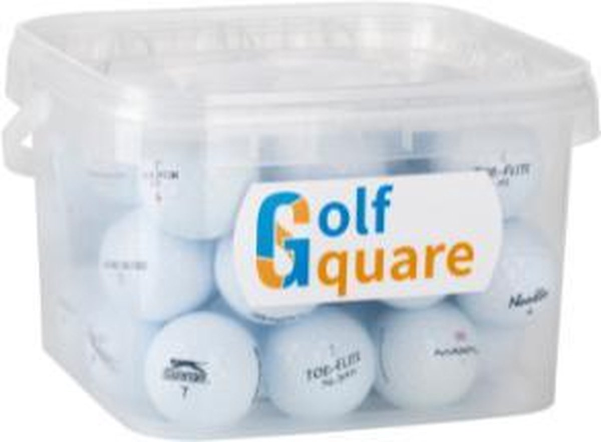 TRY OUT PAKKET (TAYLORMADE)
