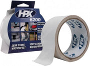 HPX textielband wit