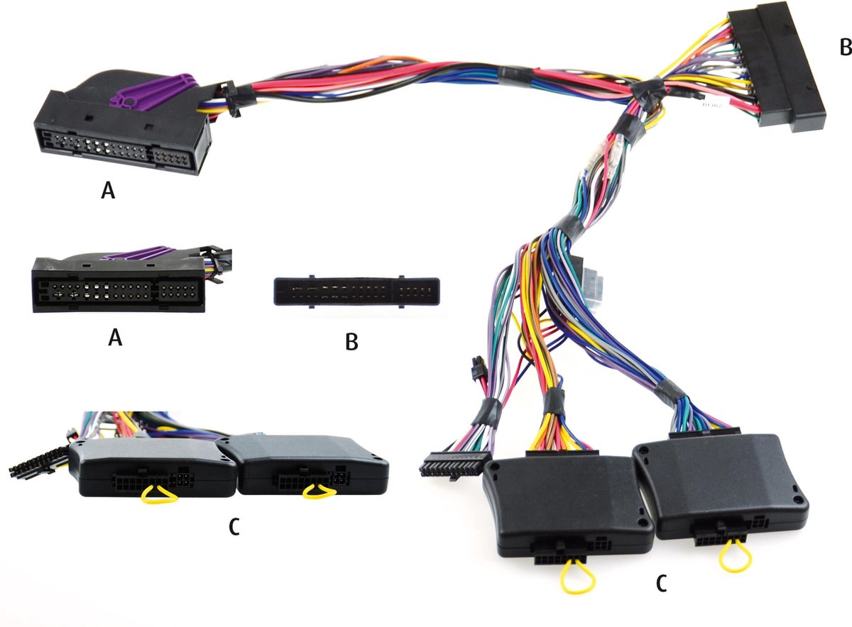 KRAM 84943 car kit