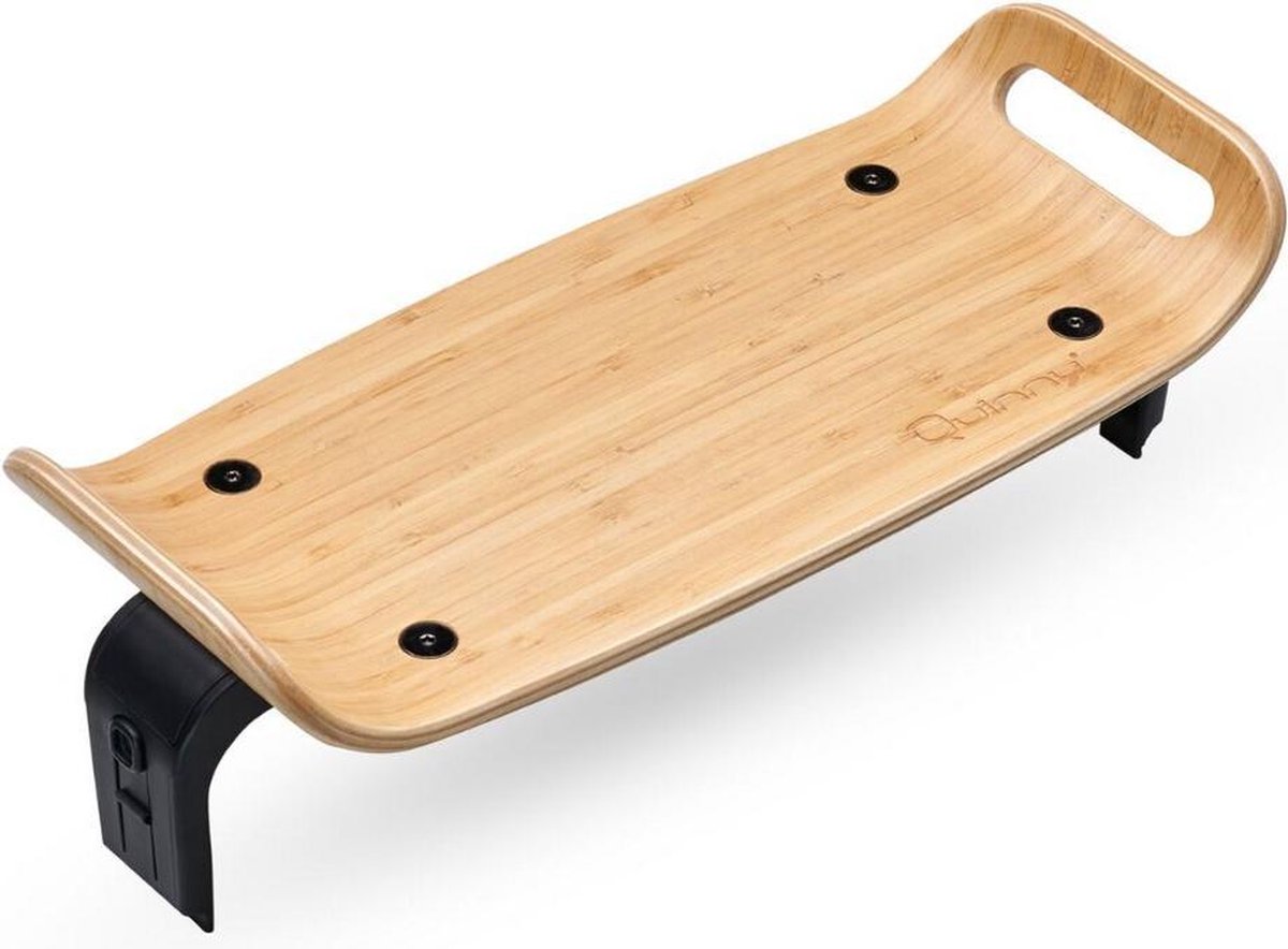 Quinny Hop On Board Bamboo