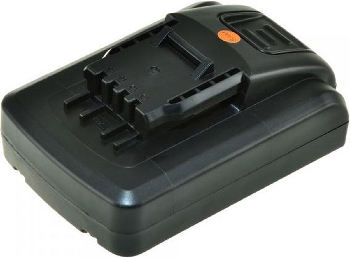 Jupio PWX0001 Lithium-Ion 2000mAh 16V oplaadbare batterij/accu
