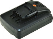 Jupio PWX0001 Lithium-Ion 2000mAh 16V oplaadbare batterij/accu