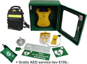 Defibtech Lifeline - Volautomaat