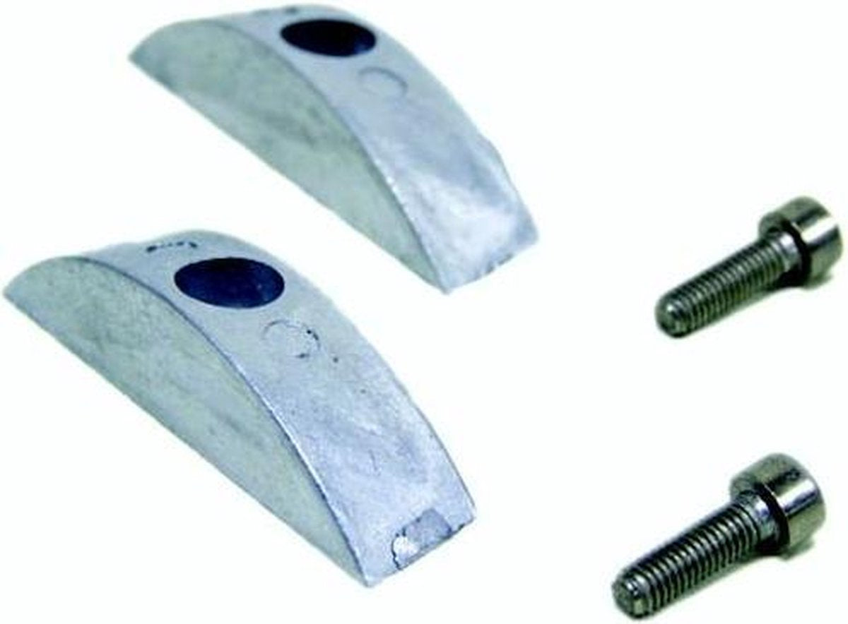 Volvo Penta Prop Anode zink 110S