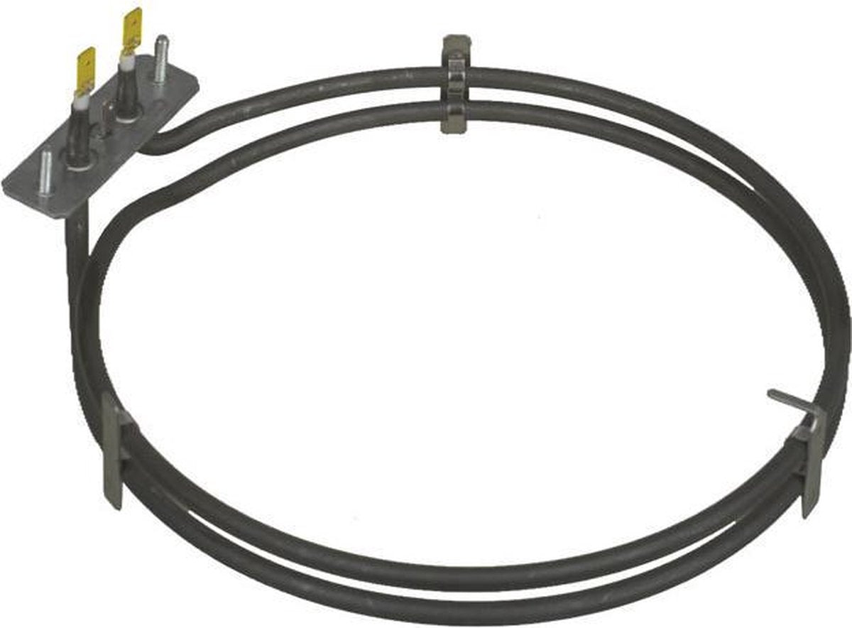 ATAG - VERWARMINGSELEMENT WARME LUCHT  DIAM: 20CM 2450W - 38813480