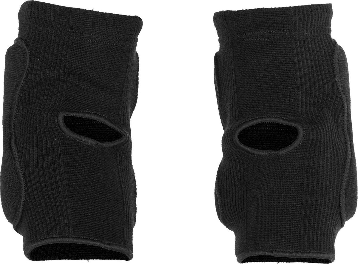 Stanno Ace Elbow Pads Keeper elleboogbeschermers Heren - Black