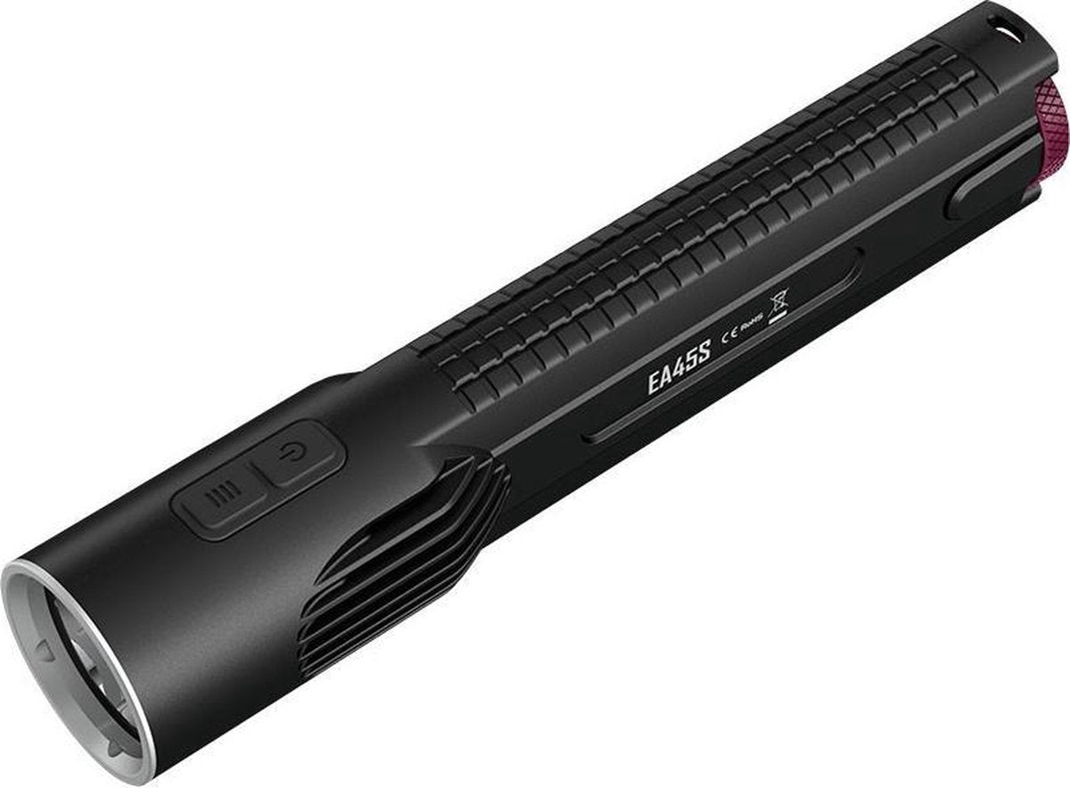 Nitecore EA45S Zaklamp