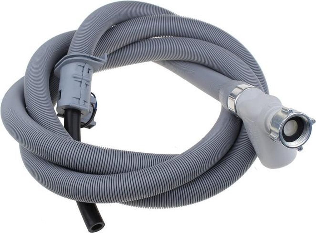 Aeg Toevoerslang + aquastop 1115765024