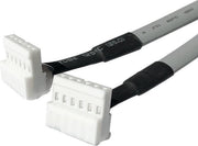 DR60896 - s88 naar s88 flatcable 50cm