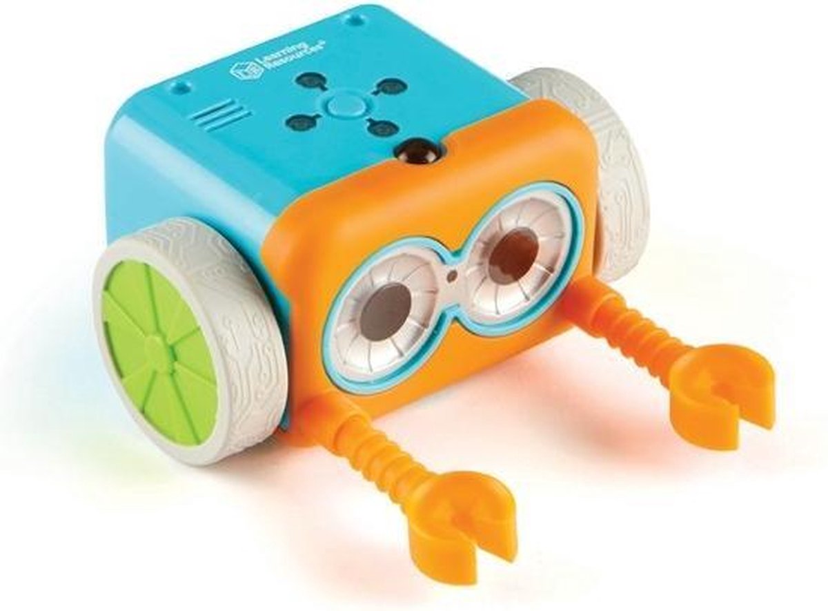 Botley - Programmeerbare robot - Basisset