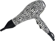 ISO Professional - Föhn  - Zebra