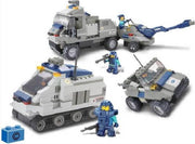 Sf artillerie regiment b0208