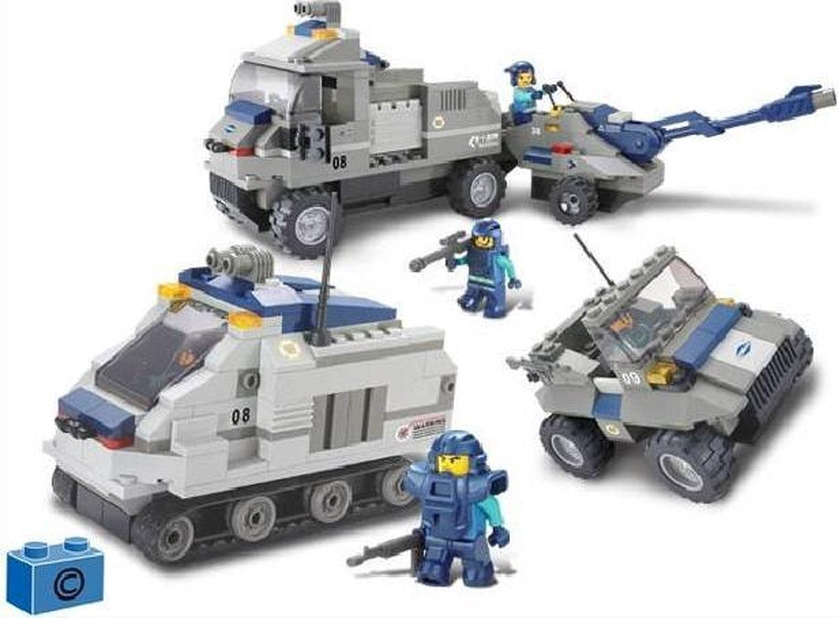 Sf artillerie regiment b0208