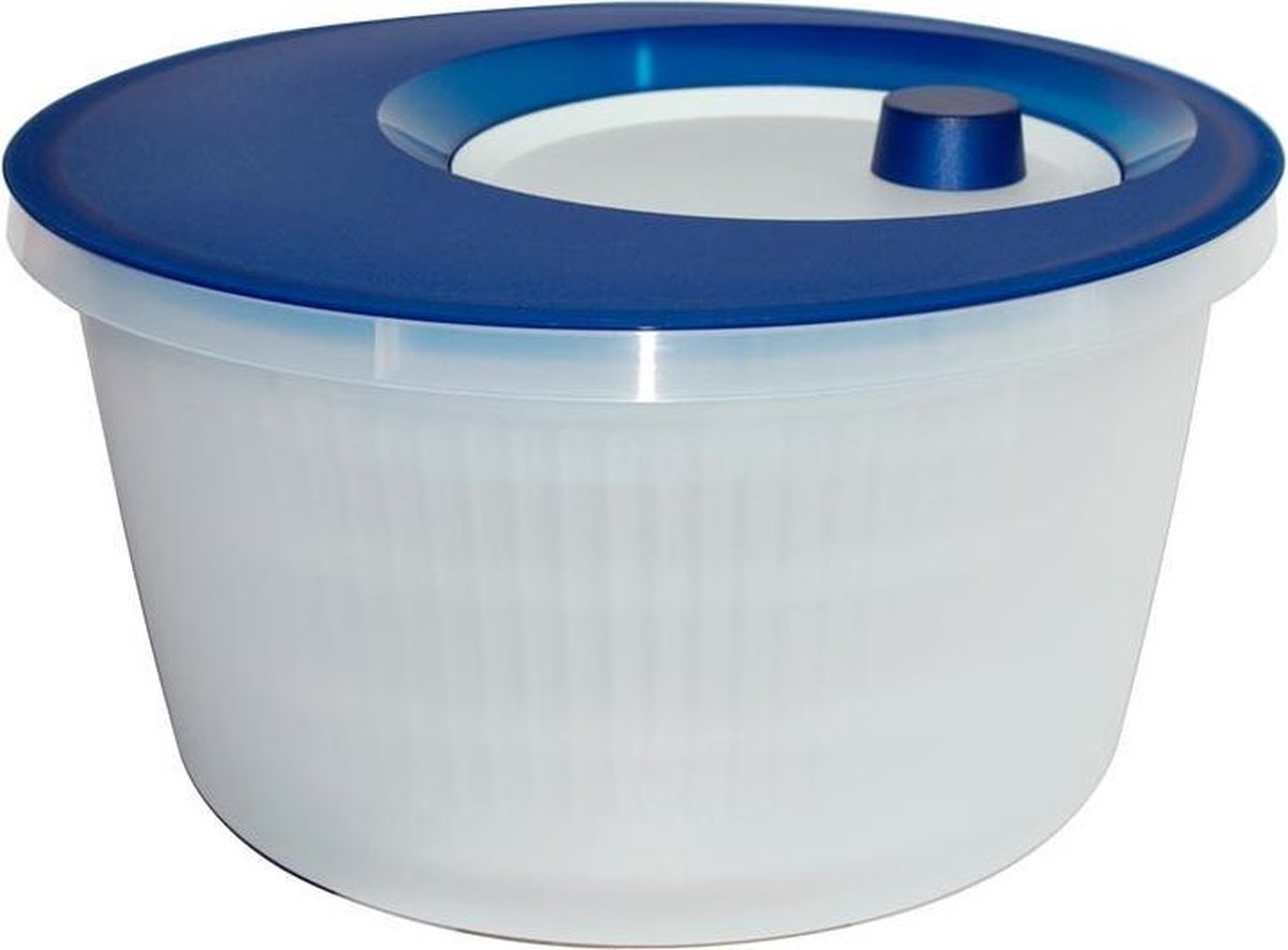 EMSA BASIC slacentrifuge Krukas/handgreep Blauw