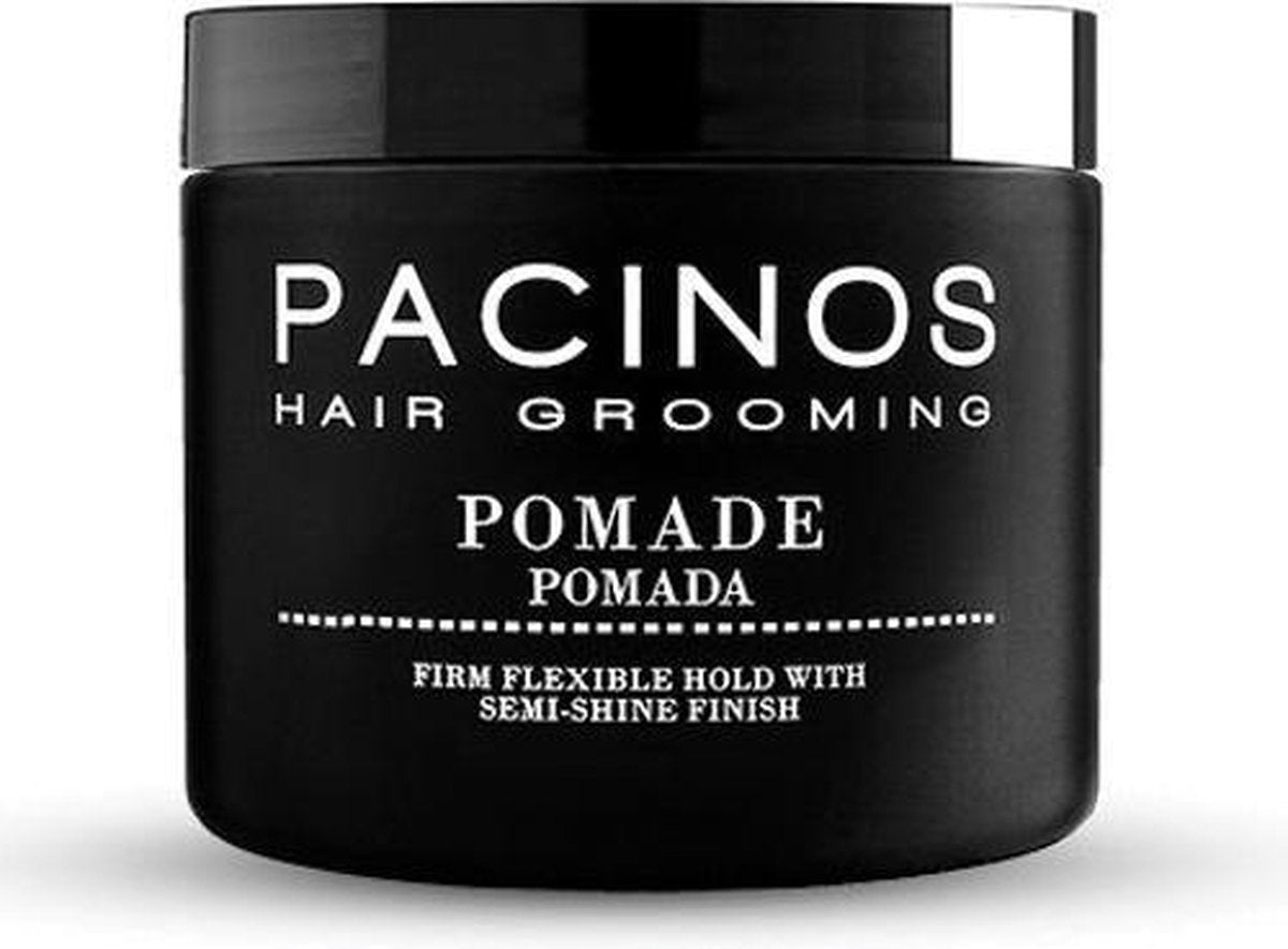 Pacinos Pomade 60 ml.