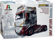 Italeri - Daf Xf105 1:24 (Ita3917s)