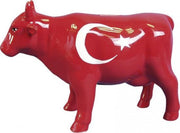 Spaarpot koe Turkije
