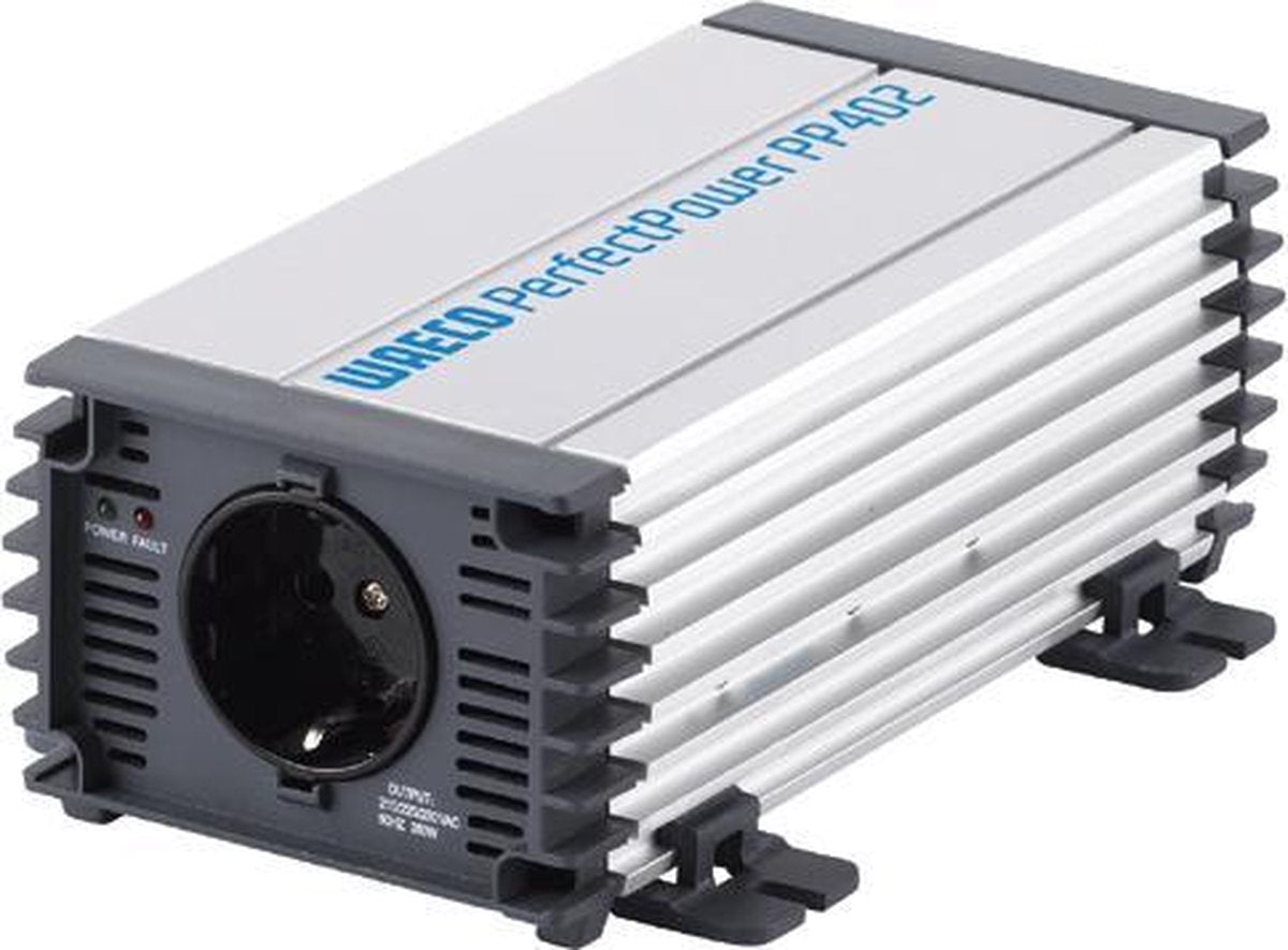 Dometic Pocketpower omvormer 350W 12V