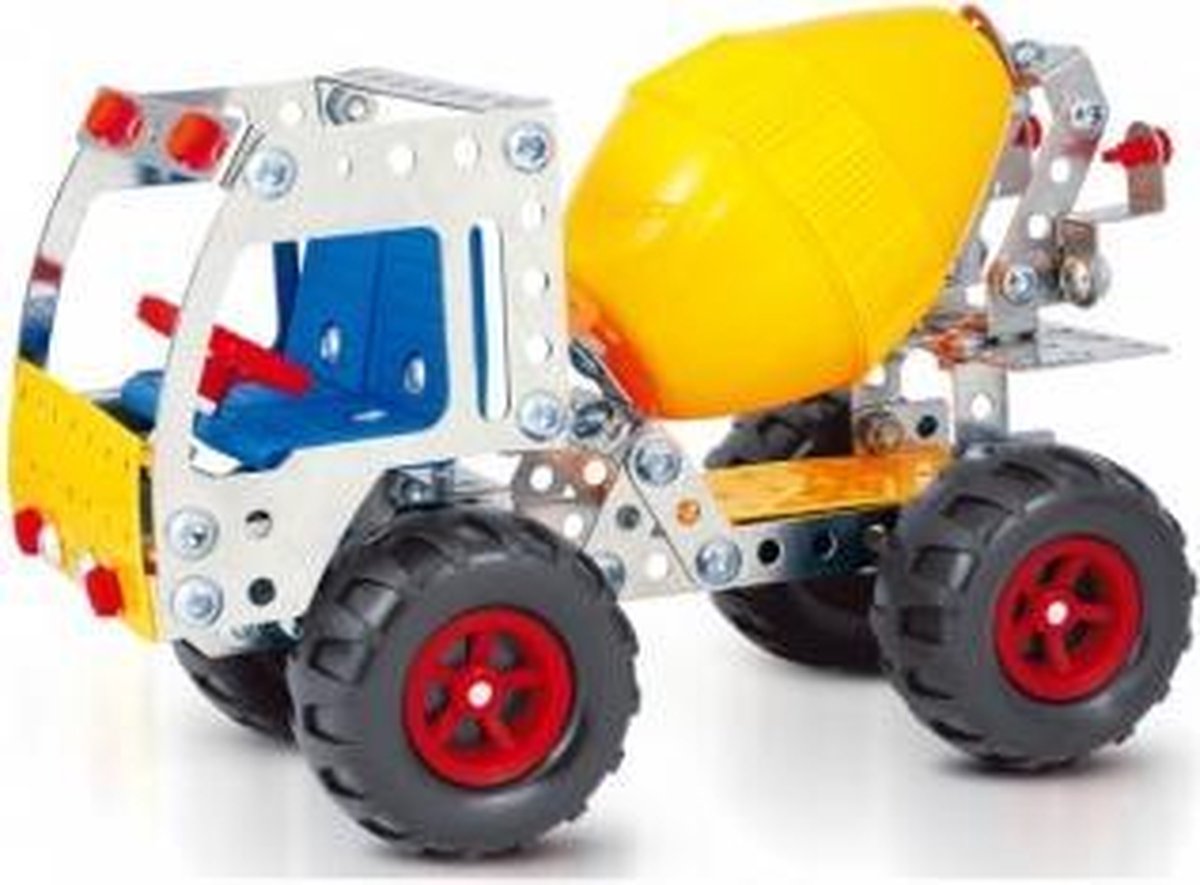 No.816b-240 Beton Truck