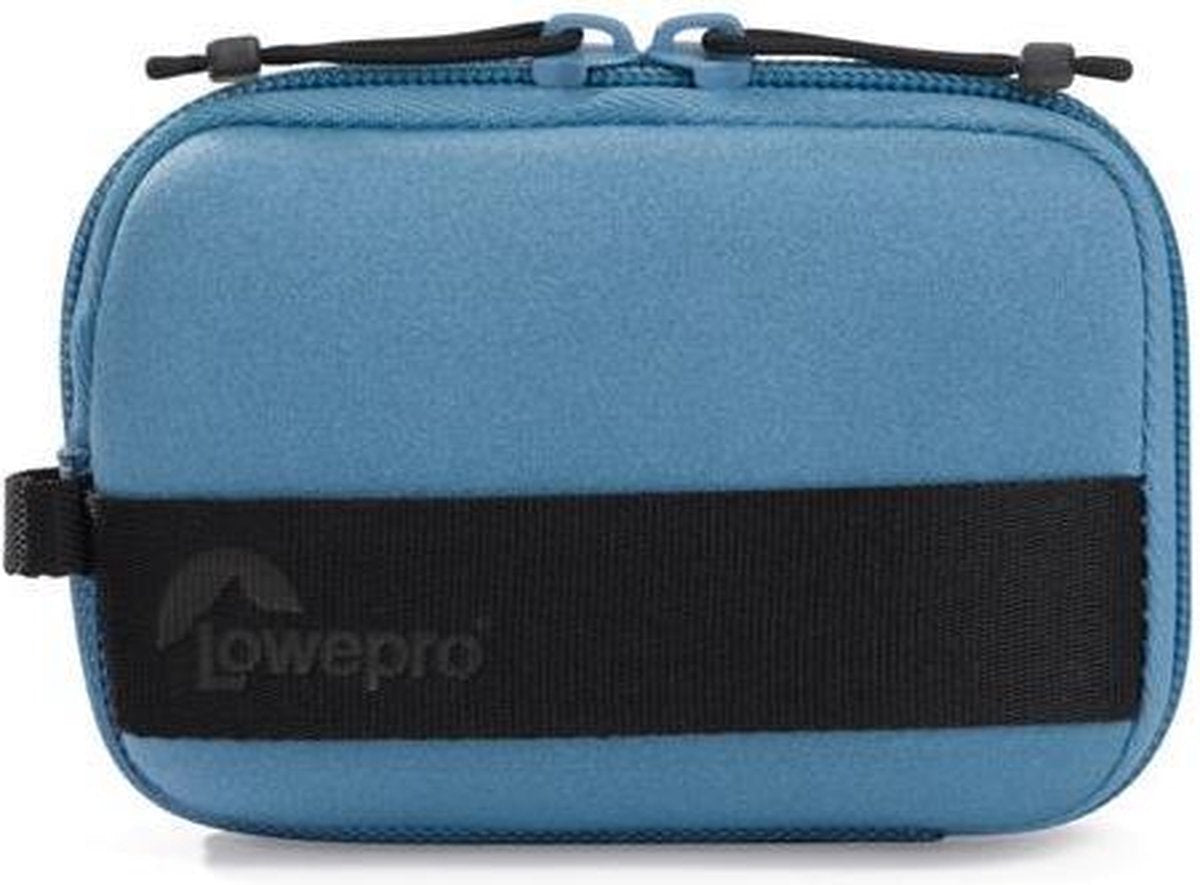 Lowepro Seville 20 - Blauw