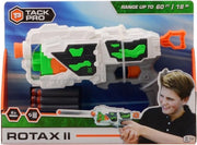 Tack Pro® Rotax II met 6 darts