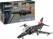1:32 Revell 03852 BAe Hawk T2 Plastic kit