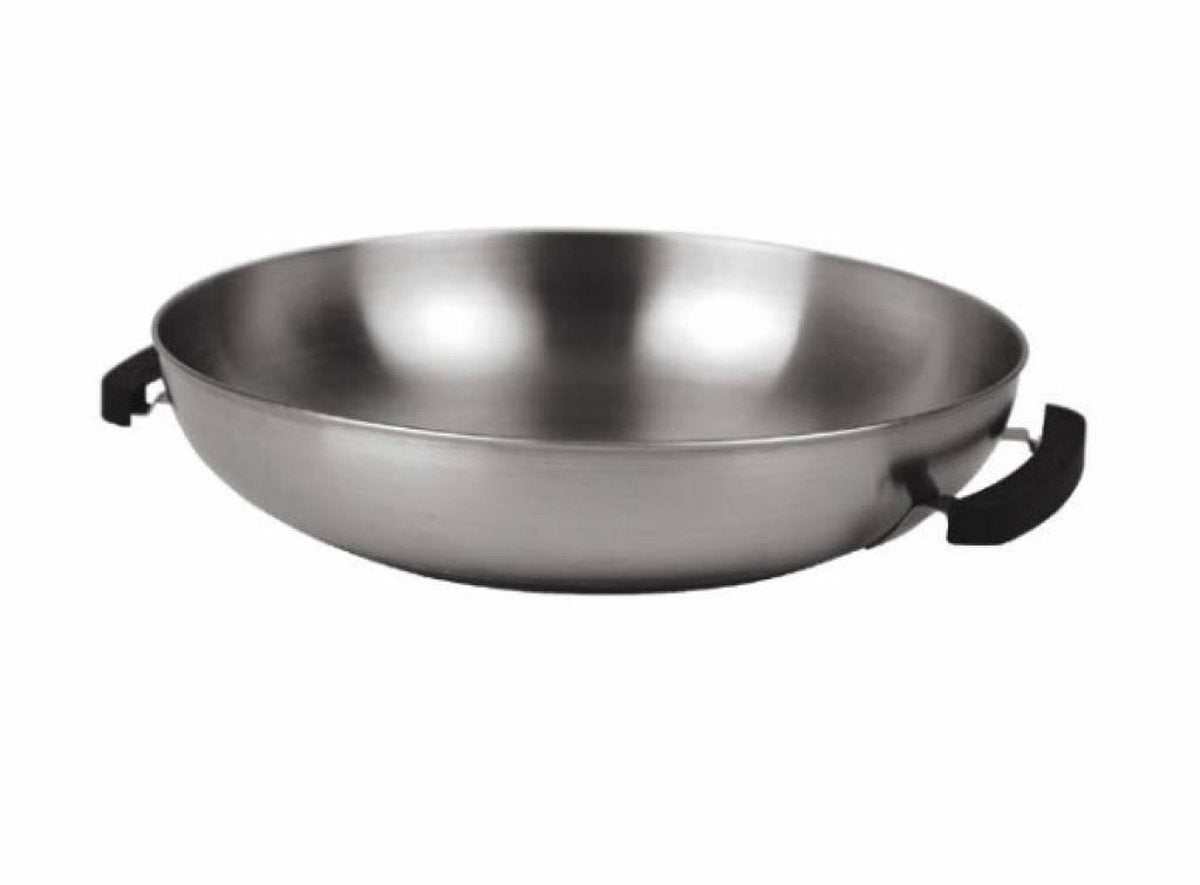 COBB Barbecue Wok
