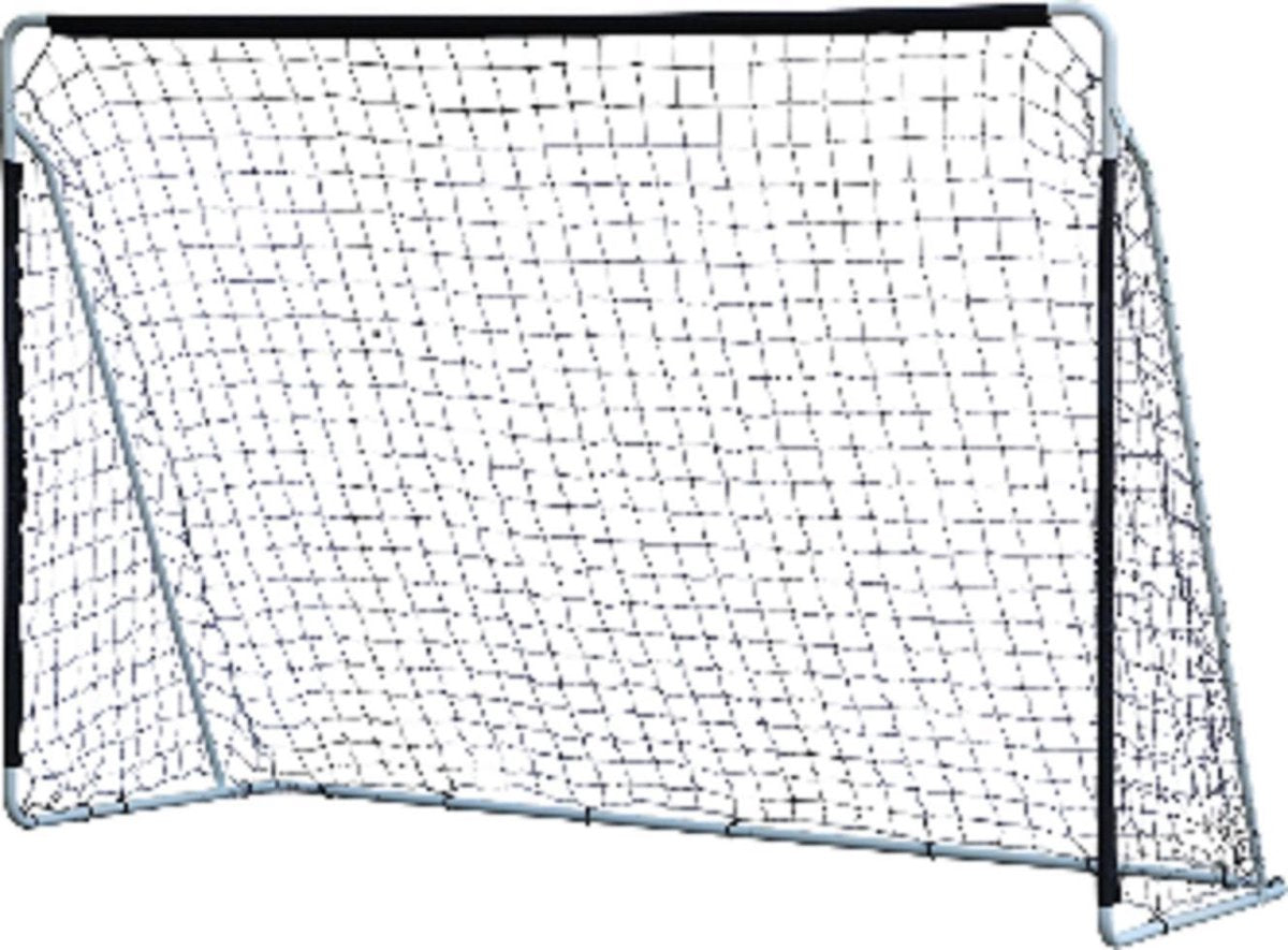 MaxxSport Voetbaldoel - goal - 307 x 208 x 125 cm