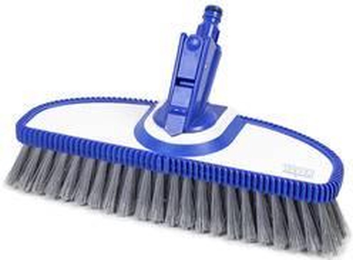 Weyer 706681 Wasborstel soft 1 stuk(s) (l x b x h) 95 x 290 x 150 mm