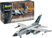 1:48 Revell 03849 Tornado ASSTA 3.1 Plastic kit
