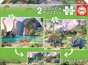 Educa 15620 puzzel 200 stuk(s)