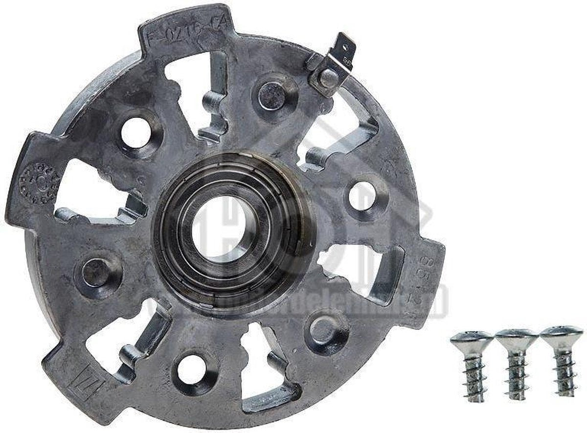 Bauknecht Lagerset Set compleet WATE9375